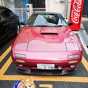 RX-7 FC3C