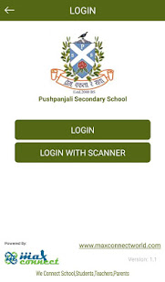Pushpanjali Secondary School(圖4)-速報App