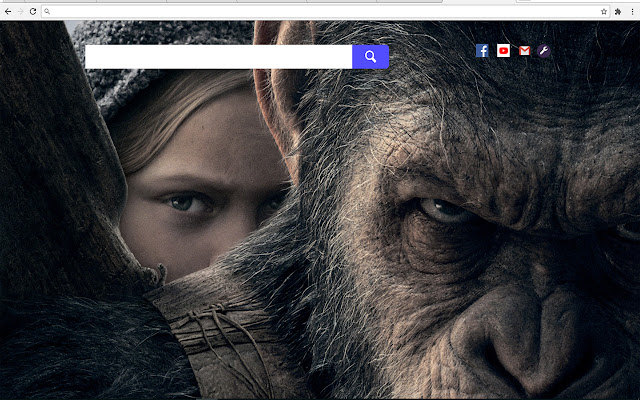 Planet of the Apes Themes HD|PrivateSearch