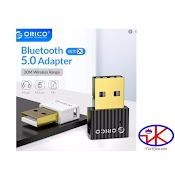 Usb Bluetooth 5.0 Orico Bta - 508 Dùng Cho Pc, Laptop.