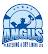 Angus Plastering And Dry Lining Limited Logo