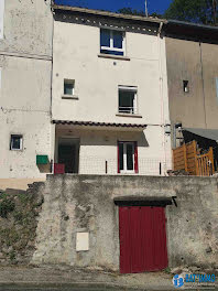 maison à Mazamet (81)