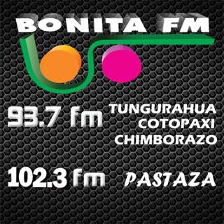 Bonita FM Ambato