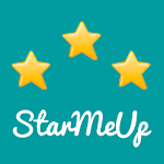 Cover Image of Скачать StarMeUp 2.1.3 APK