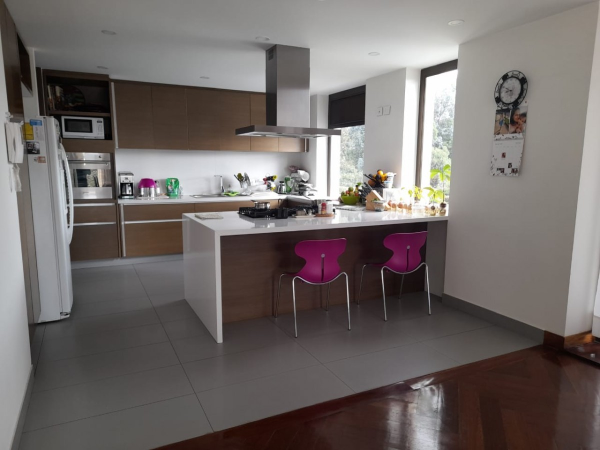 Apartamento En Venta - Torreladera Casa Blanca, Bogota