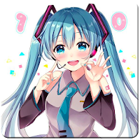 初音ミクの壁紙hd 4kのおすすめアプリ Android Applion