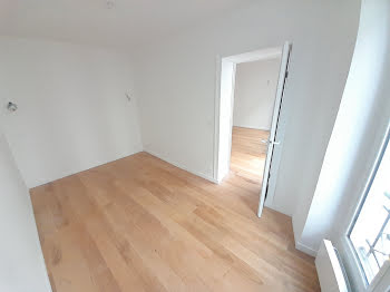 appartement à Paris 3ème (75)