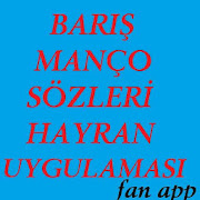 Barış Manço Sözleri  Icon