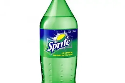 Sprite [600 Ml]