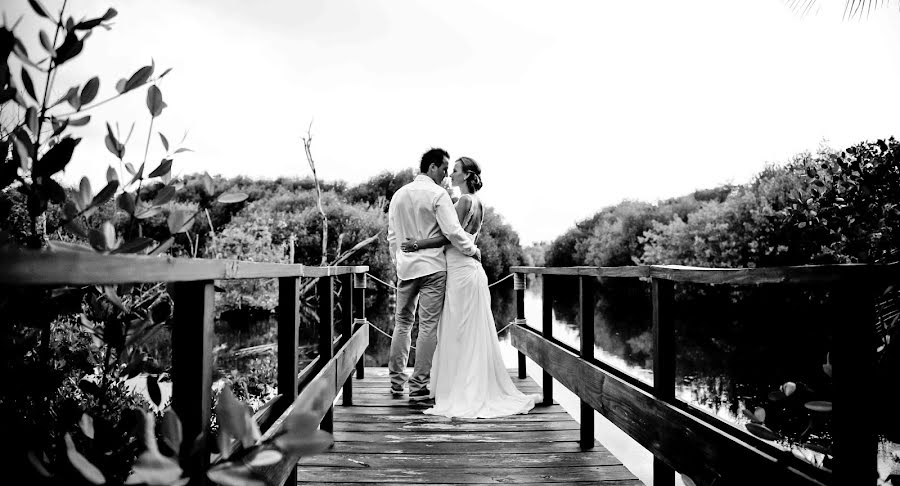 Fotógrafo de bodas Magda Riccardi (riccardi). Foto del 14 de marzo 2018