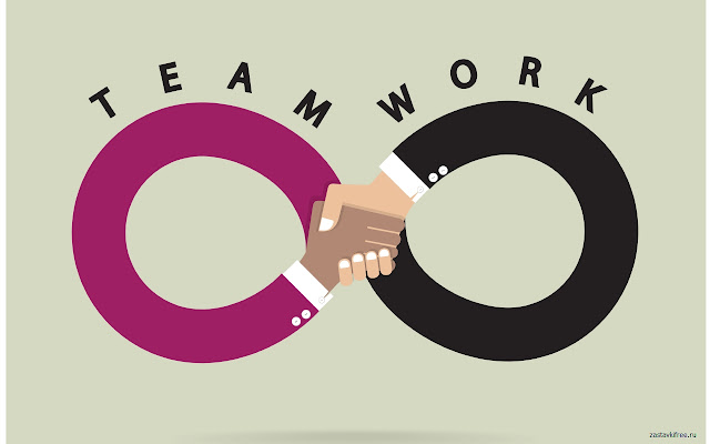 Team Work chrome extension