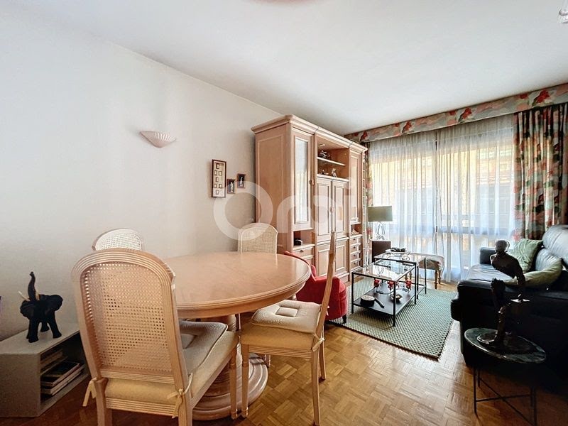 Vente appartement 2 pièces 51 m² à Paris 15ème (75015), 520 000 €