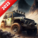 Icon Car Simulator: Off Road Games