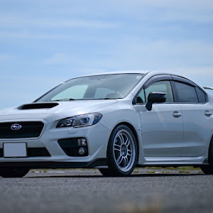 WRX STI VAB