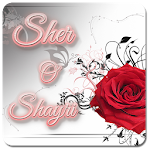 Cover Image of Download Sher O Shayri - Dewane Mehfil 1.1.2 APK