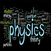 Physics Notes,MCQ and Concepts  Icon