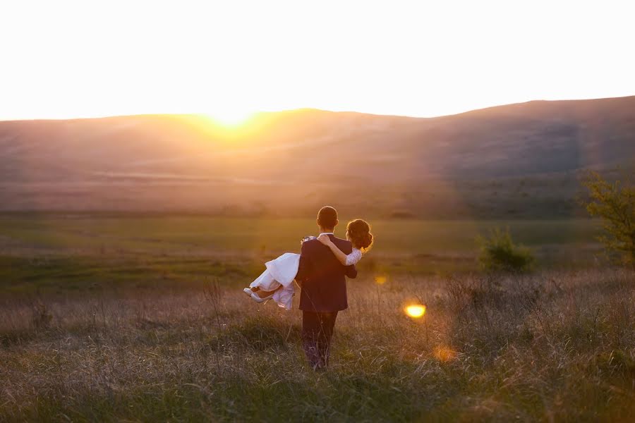 Fotógrafo de bodas Evgeniy Mashaev (mashaev). Foto del 5 de mayo 2017