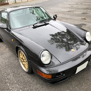 964 カレラ2