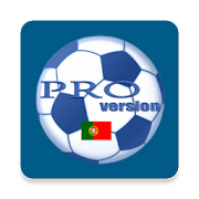 Primeira Liga Pro Mod APK icon