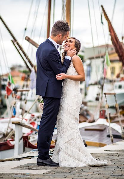 Fotografo di matrimoni Daniel Carnevale (danielcarnevale). Foto del 27 gennaio 2020