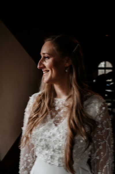 Wedding photographer Anna Kuipers (mt4epat). Photo of 5 February