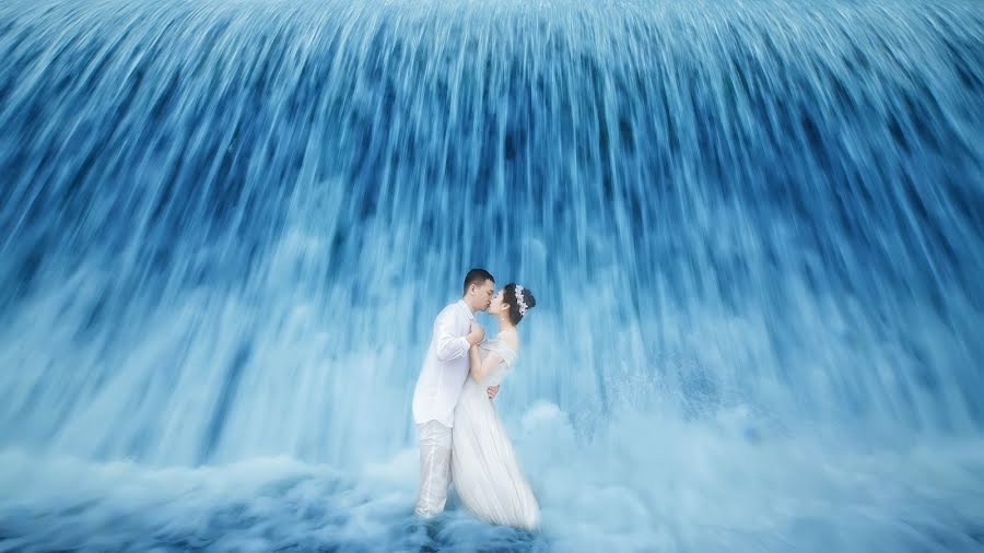 Wedding photographer Lei Liu (liulei). Photo of 25 November 2017