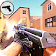 SWAT Counter Shoot icon