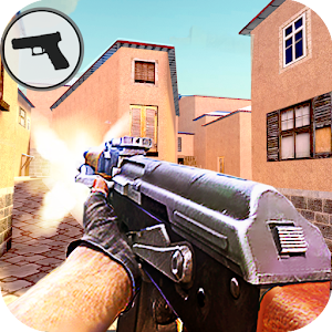 Download SWAT Counter Shoot For PC Windows and Mac