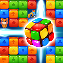 تنزيل Cube Crush Rescue The Panda التثبيت أحدث APK تنزيل