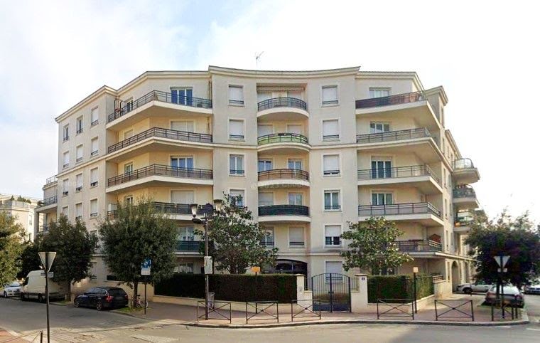 Vente appartement 3 pièces 67 m² à Le Bourget (93350), 330 000 €