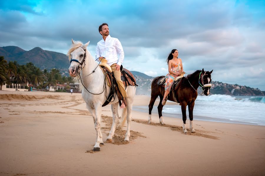 Fotógrafo de bodas Marco Antonio Díaz (marcosdiaz). Foto del 27 de enero 2020