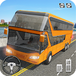 Cover Image of Tải xuống City Coach Bus Game: Simulator 1.4 APK