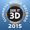 GWR2015 Augmented Reality icon