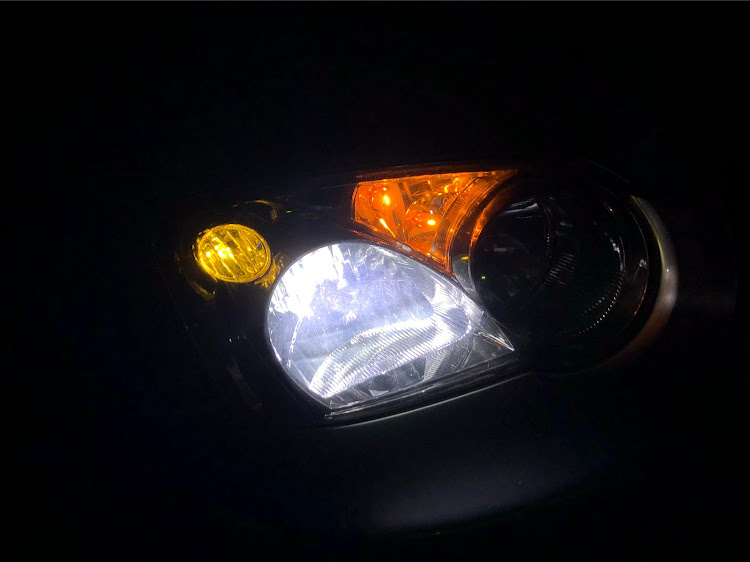インプレッサ WRX STIのオン会・羽なし・gdb・コロナウイルスに負けるな・愛車に感謝に関するカスタム事例の投稿画像10枚目