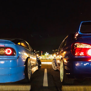 インプレッサ WRX STI