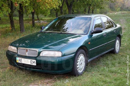 продам запчасти на авто Rover 600  фото 1