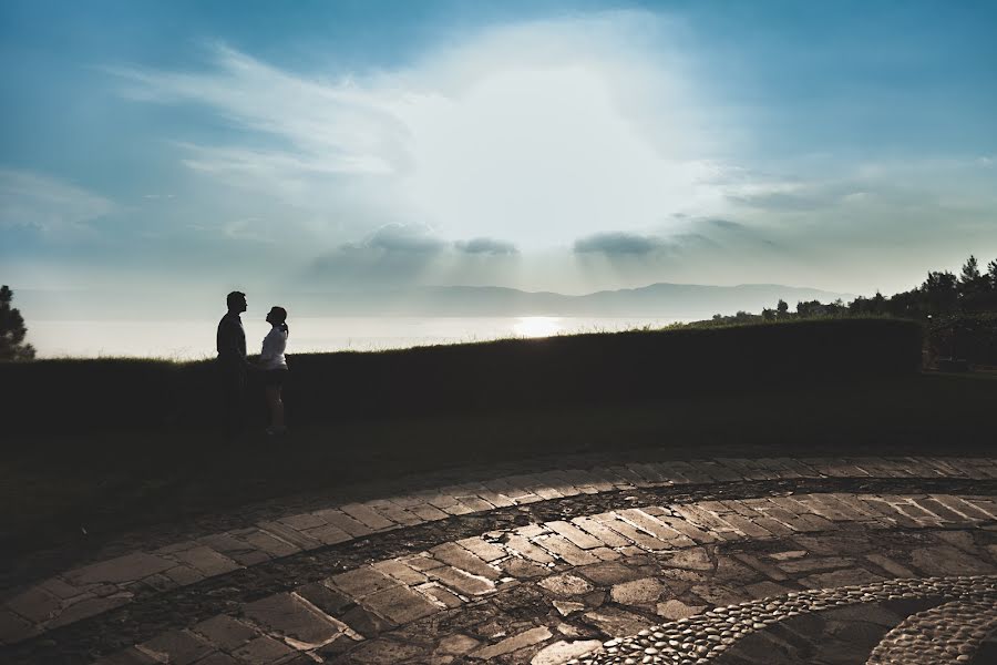 Fotógrafo de casamento Christian Macias (christianmacias). Foto de 11 de dezembro 2015