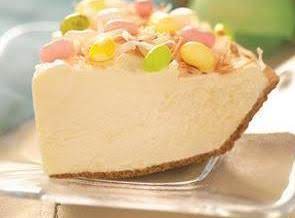 Easter Pie