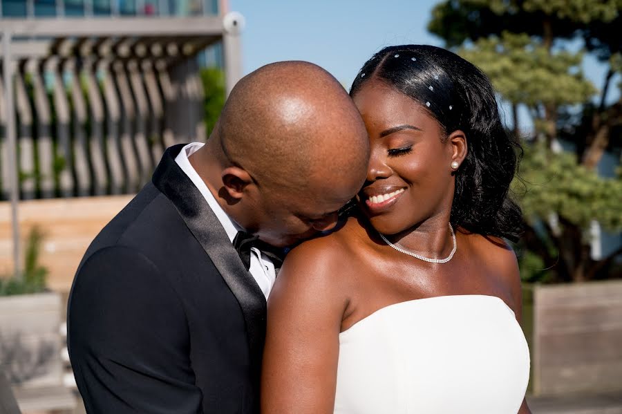 Wedding photographer Carla Thomas (carlathomasphoto). Photo of 17 December 2023