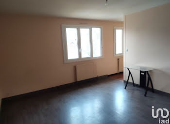 appartement à Nogent-sur-Loir (72)