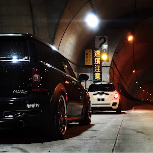 ミニ ハッチバック JCW