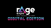 rAge Digital may not be the rAge you’re used to, but with three days of content planned, there is something for everyone.