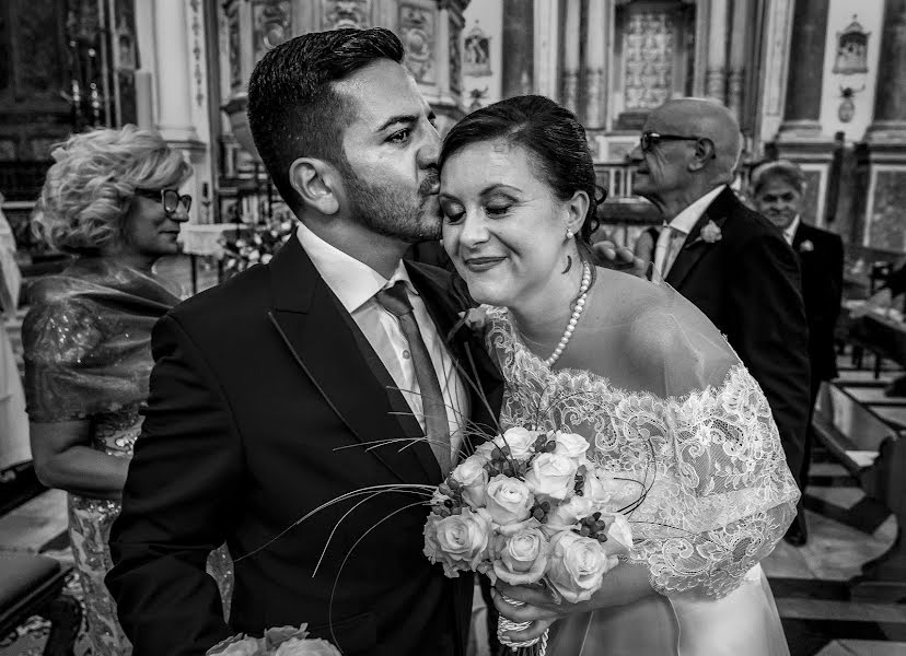 Fotógrafo de casamento Angelo Alborino (alborino). Foto de 7 de dezembro 2019