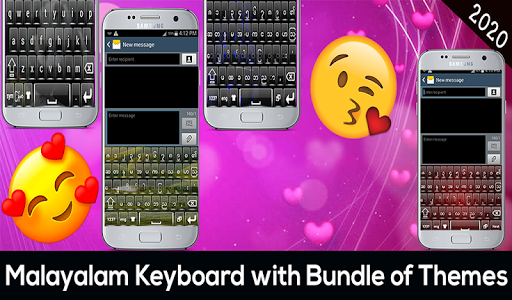 Malayalam keyboard 2020 -  Malayalam Language Typing