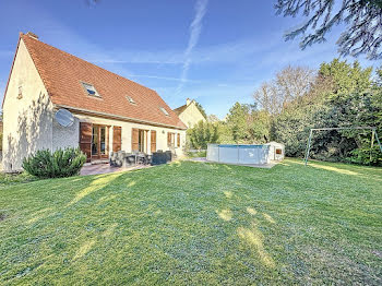 maison à Mareuil-lès-Meaux (77)