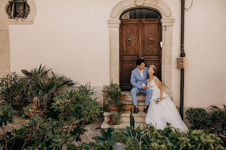 Wedding photographer Mirko Pannuzzo (mirkopannuzzo). Photo of 6 November 2023