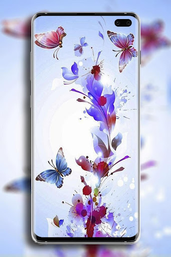 Butterfly Wallpaper HD