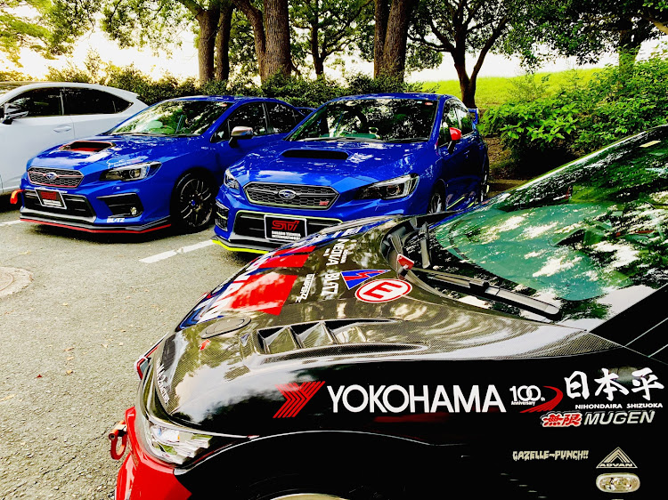 S660のプチオフ・喫茶飛行場でランチ・今日は満月に関するカスタム事例の投稿画像20枚目