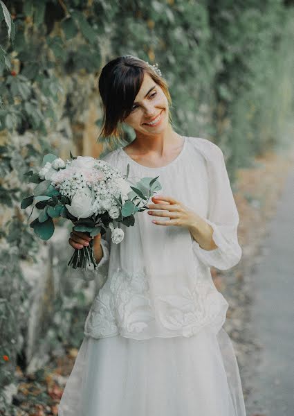 Свадебный фотограф Валерия Колосова (kolosovaphoto). Фотография от 11 апреля 2019