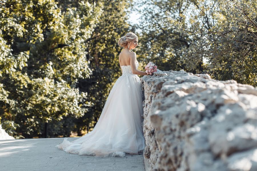 Fotógrafo de casamento Vera Galimova (galimova). Foto de 21 de agosto 2018